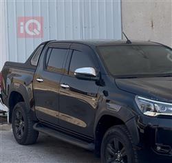 تويوتا هايلوكس